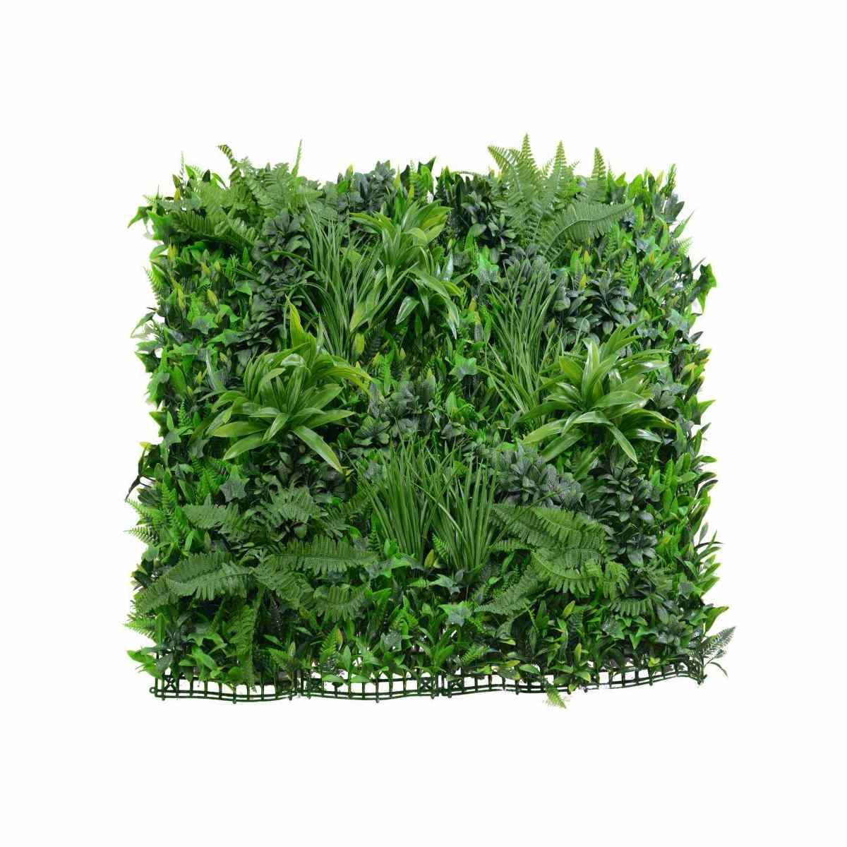 Pannello Giungla cm.100x100 | Vacchetti