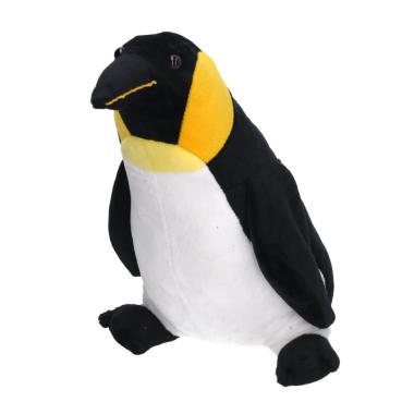 Fermaporta Poliestere Pinguino Cm.20X16H26
