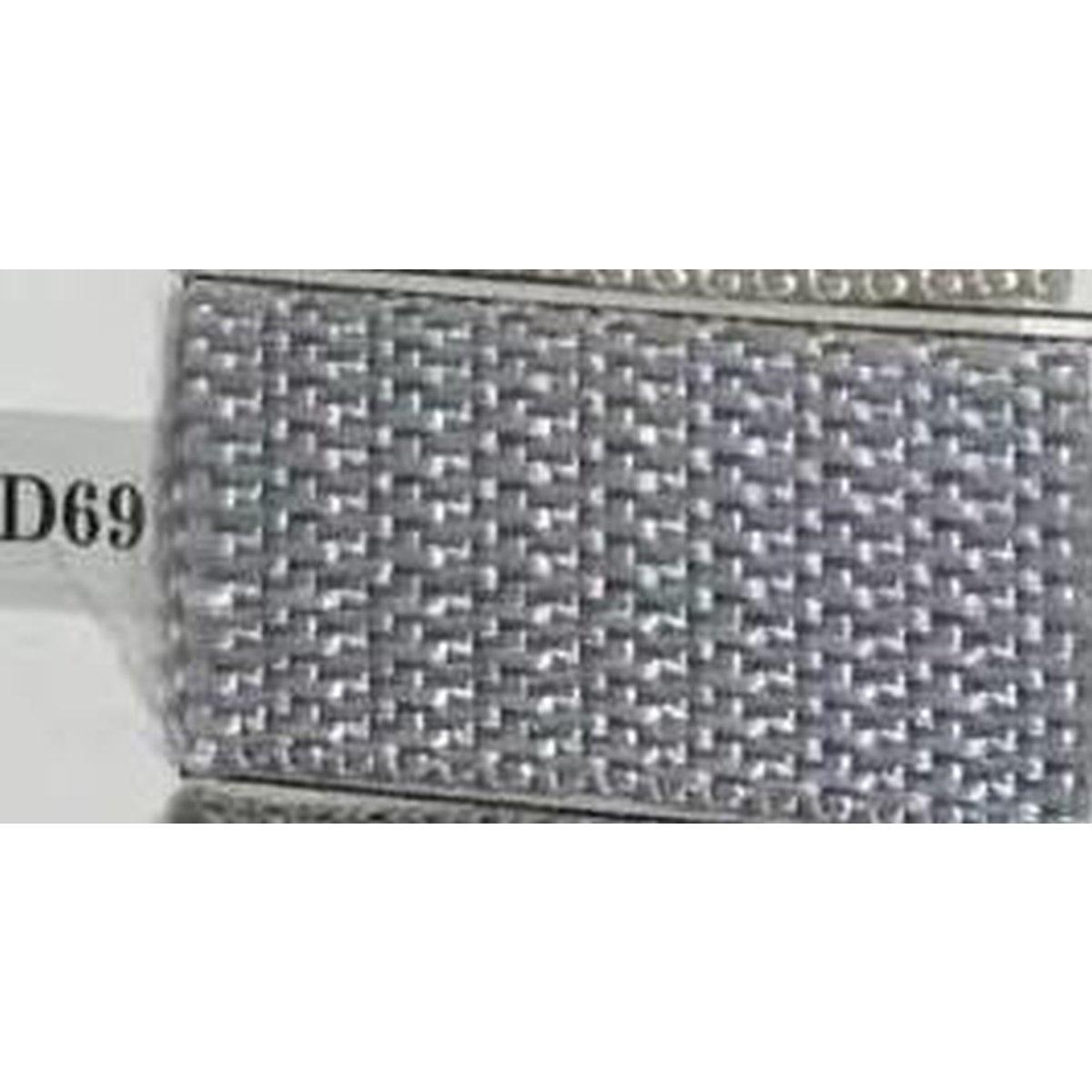 Cassetto Poliestere Grigio 4 Scomparti cm.37x27h10 | Vacchetti