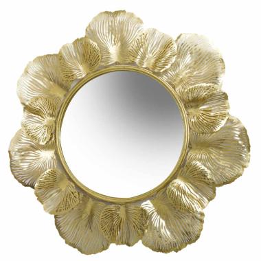 Specchio Oro Cm.81,3X6,4X81,3