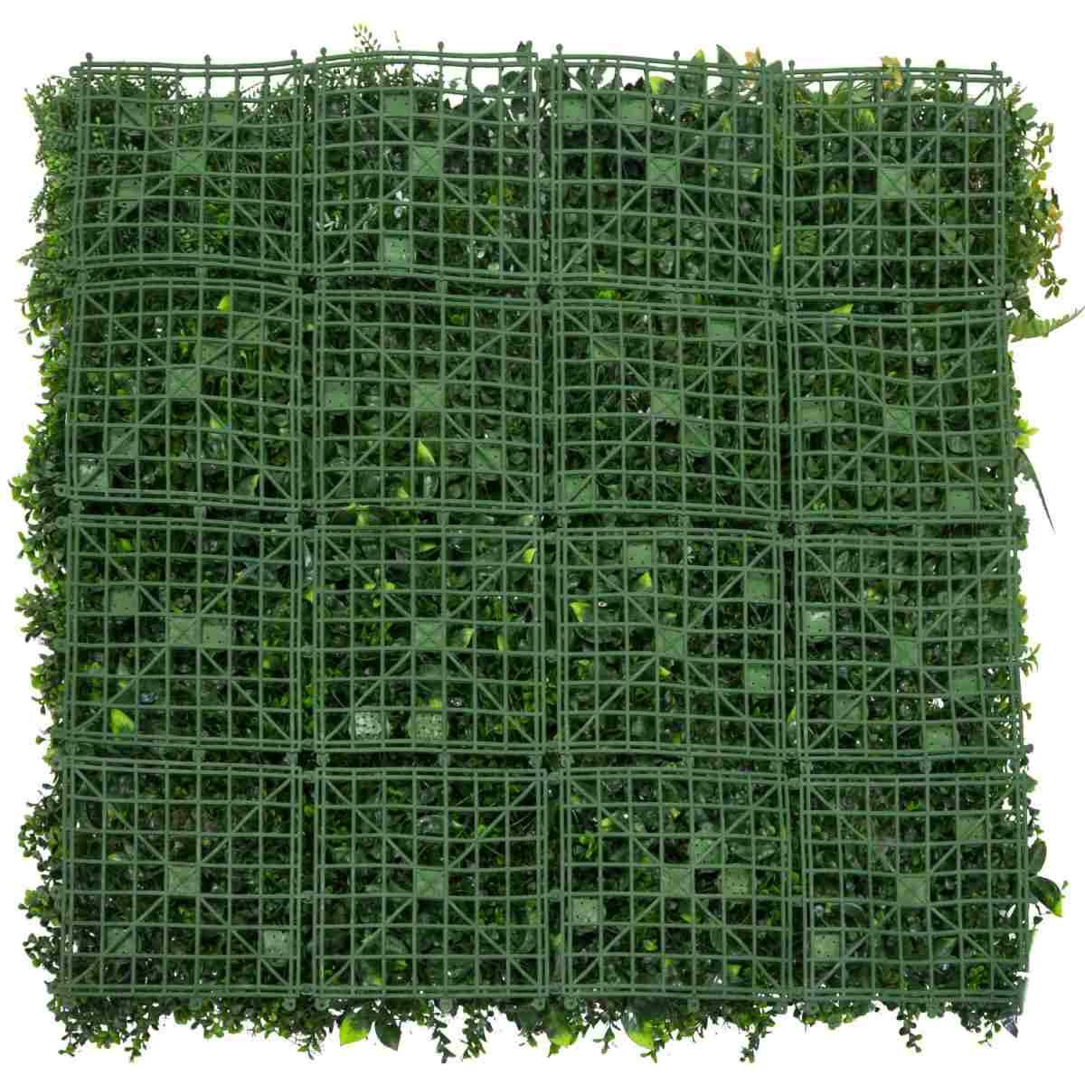 Pannello Verde cm.100x100 | Vacchetti