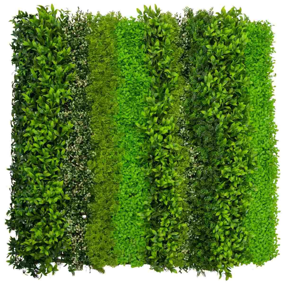 Pannello Verde cm.100x100 | Vacchetti