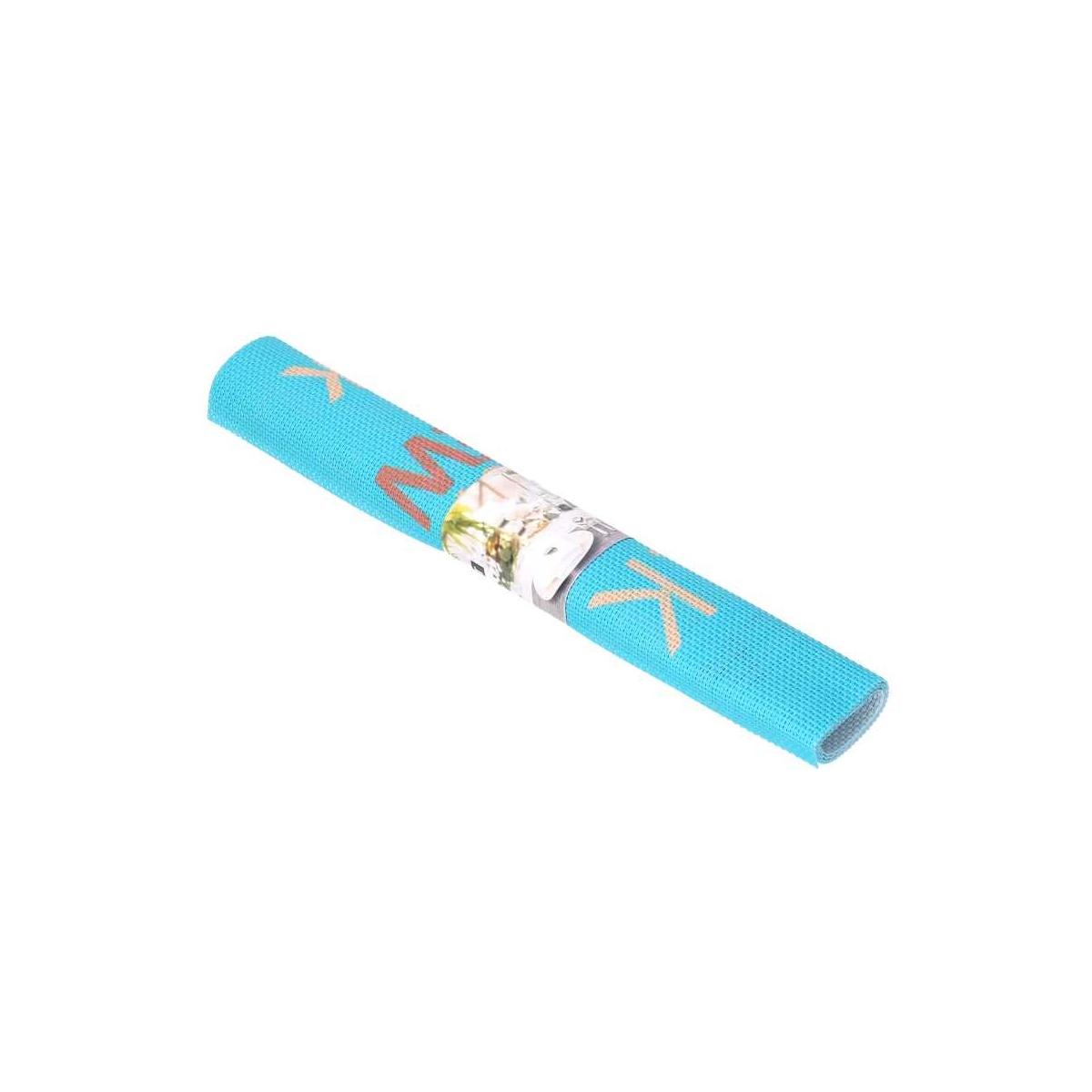 Tovaglietta Plastica Set 4pz. Blucm.45x30 | Vacchetti