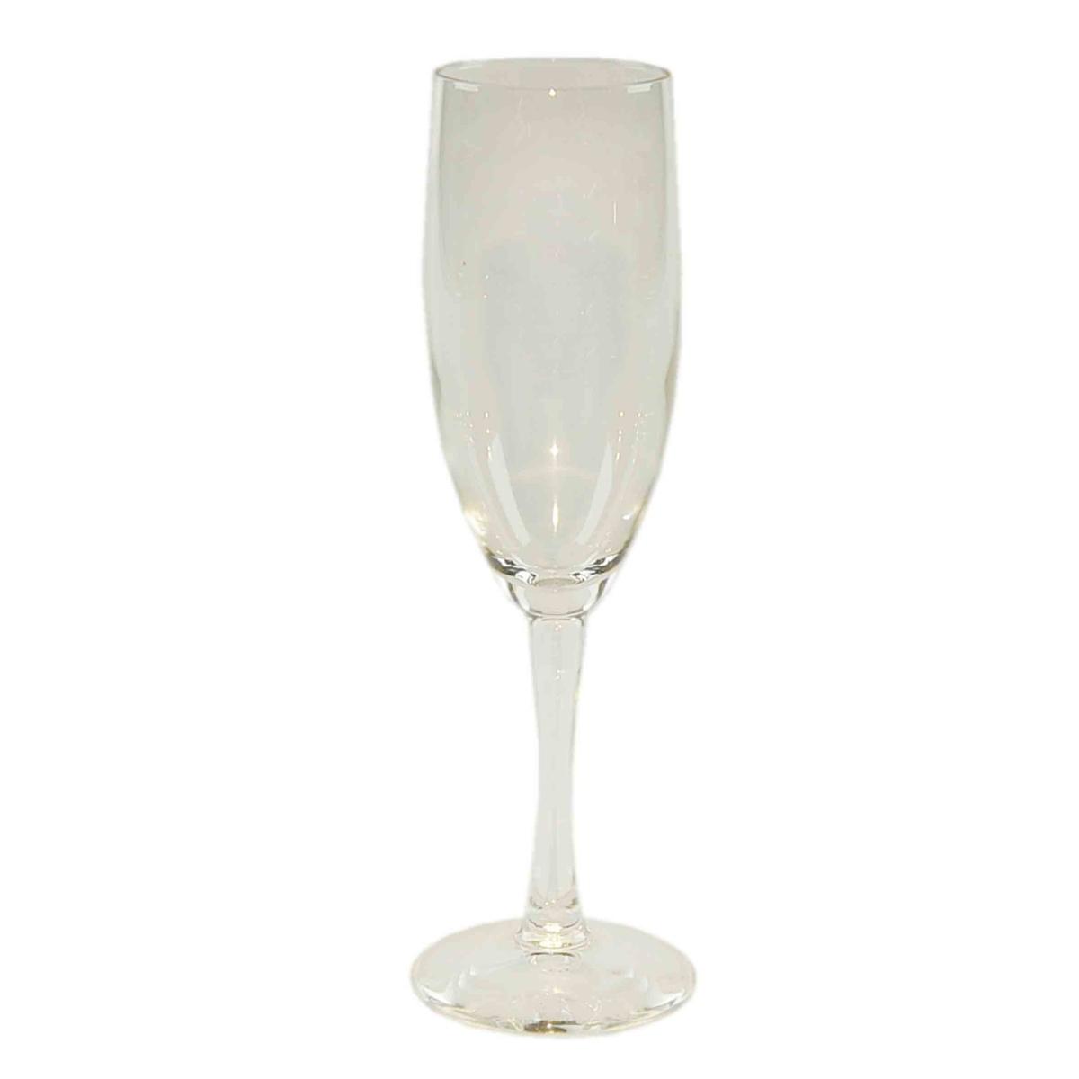 Bicchiere Bormioli Flute Diamante ml.180