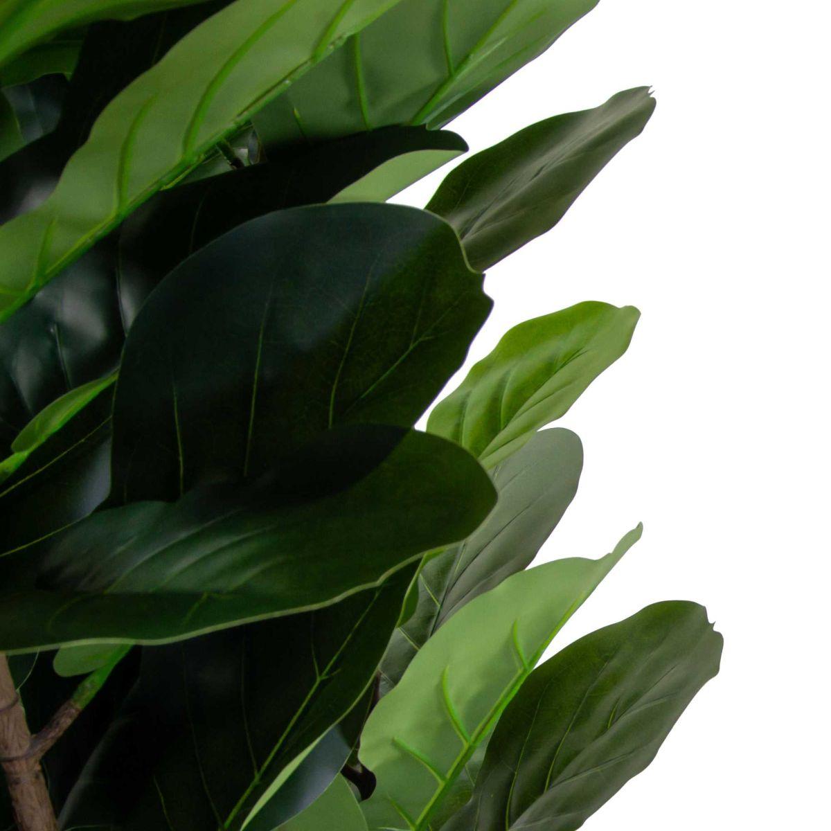 Pianta Artificiale Plastica Ficus cm.h180 | Vacchetti