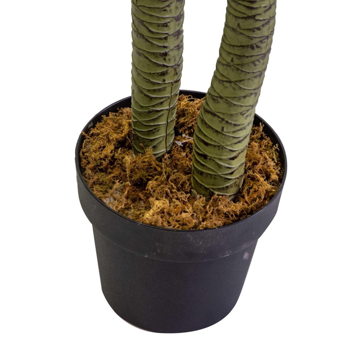 Pianta Artificiale Plastica Tronchetto cm.h160 | Vacchetti