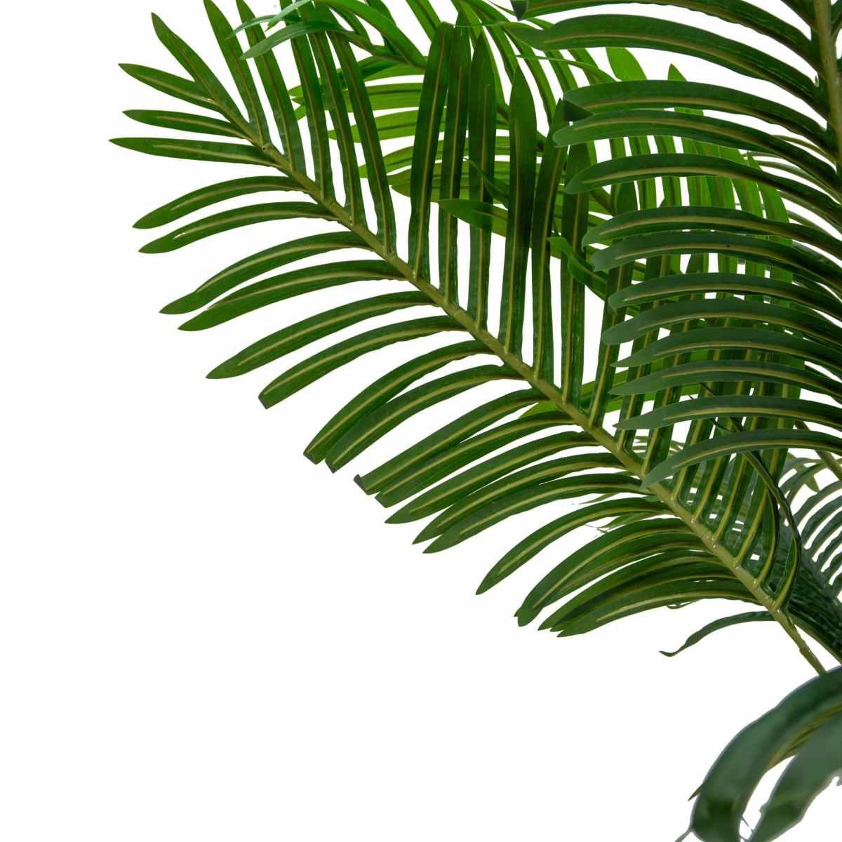 Pianta Artificiale Plastica Palma cm.h210 | Vacchetti