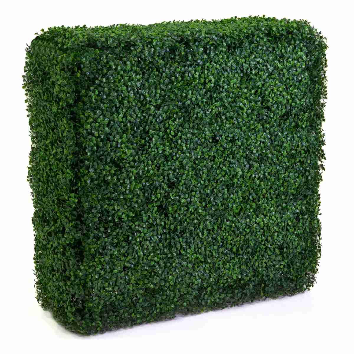 Pannello Siepe 3D Quadro cm.75x25xh75 | Vacchetti