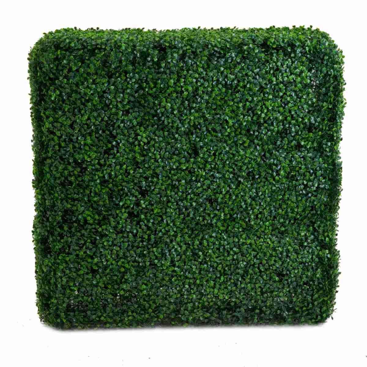 Pannello Siepe 3D Quadro cm.75x25xh75 | Vacchetti