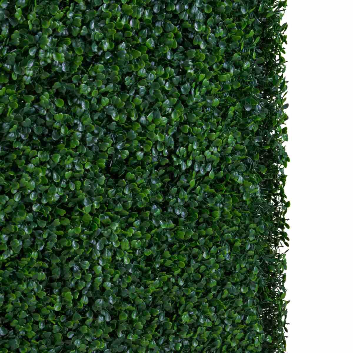 Pannello Siepe 3D Rettangolare cm.75x25h100 | Vacchetti