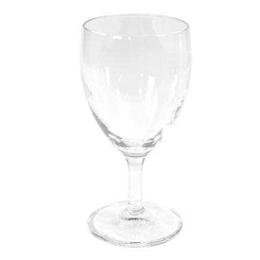 Bicchieri Vetro Bormioli Calice Vino Eco ml.180 Pezzi 6