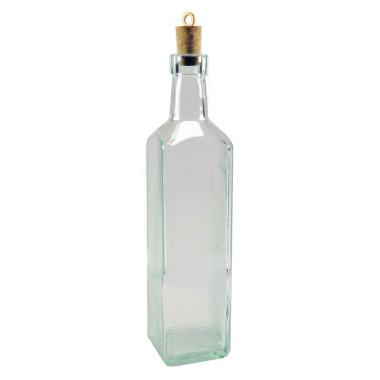 Bottiglia Bormioli Quadra ml.550