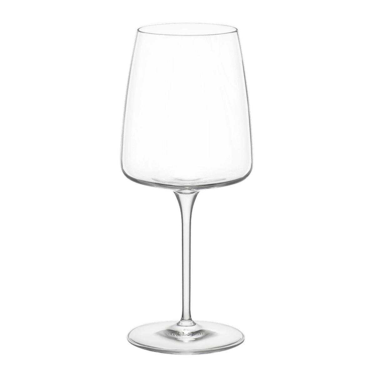 Bicchiere Bormioli Planeo Vino ml.450 Set pz.4