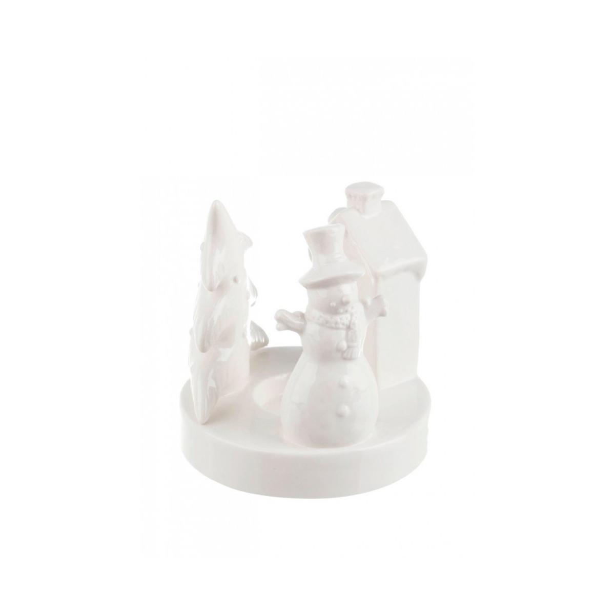 Bruciaessenze Nevicata | Bizzotto