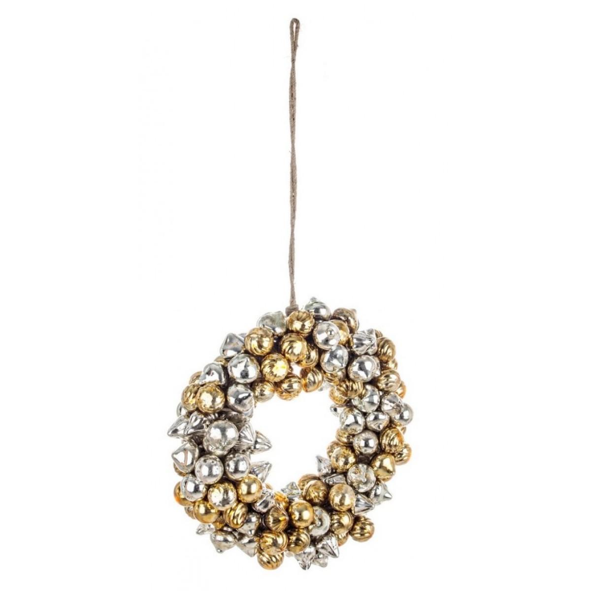 Corona Vetro Fortuny | Bizzotto