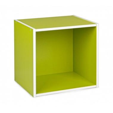 Cubo Composite Verde -749