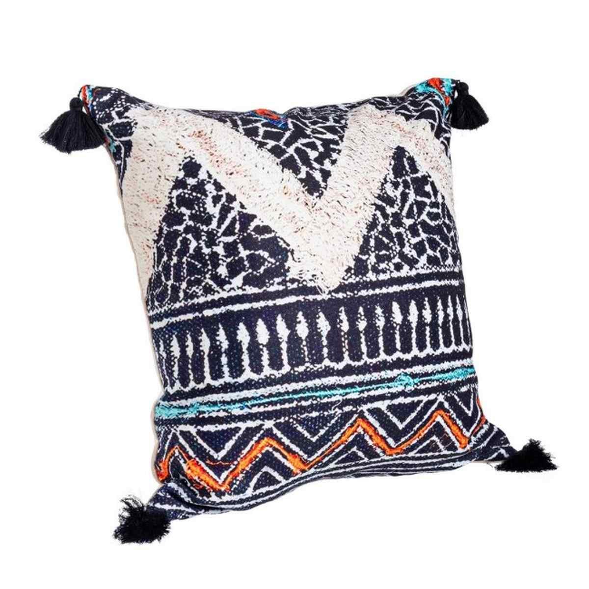 Cuscino Dakota 45x45 | Bizzotto