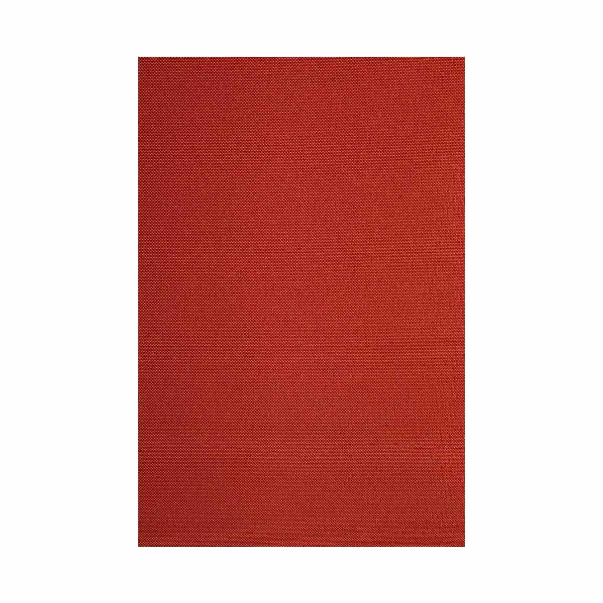 Cuscino Poly180 Rosso Aranc Schien Alto