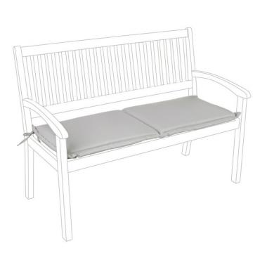 Cuscino Poly180 Tortora Panca 2 Posti