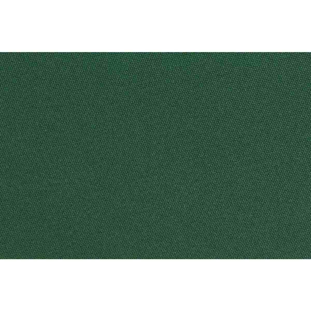 Cuscino Poly180 Verde Scuro Lettino