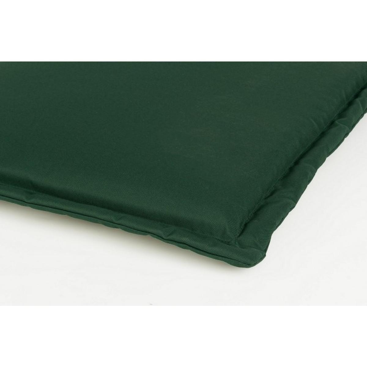 Cuscino Poly180 Verde Scuro Poltrona