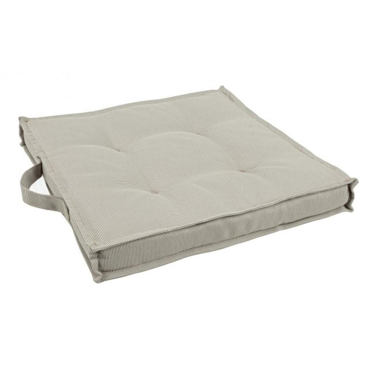 Cuscino Quadrato Poly230 Beige