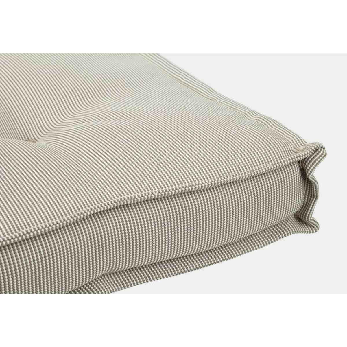 Cuscino Quadrato Poly230 Beige