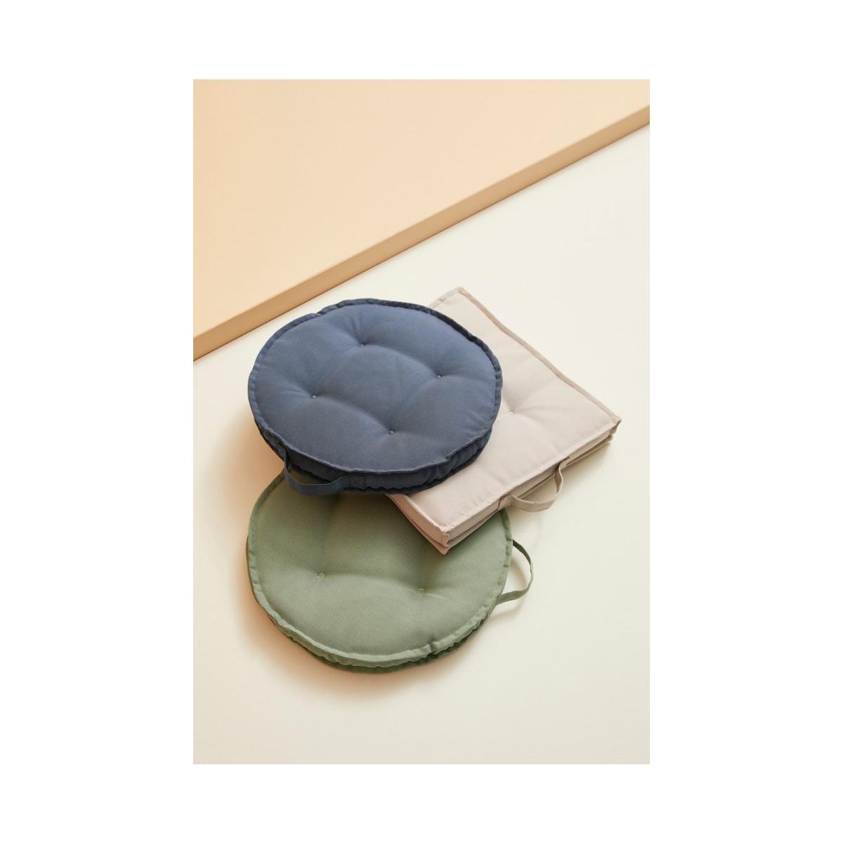 Cuscino Quadrato Poly230 Beige