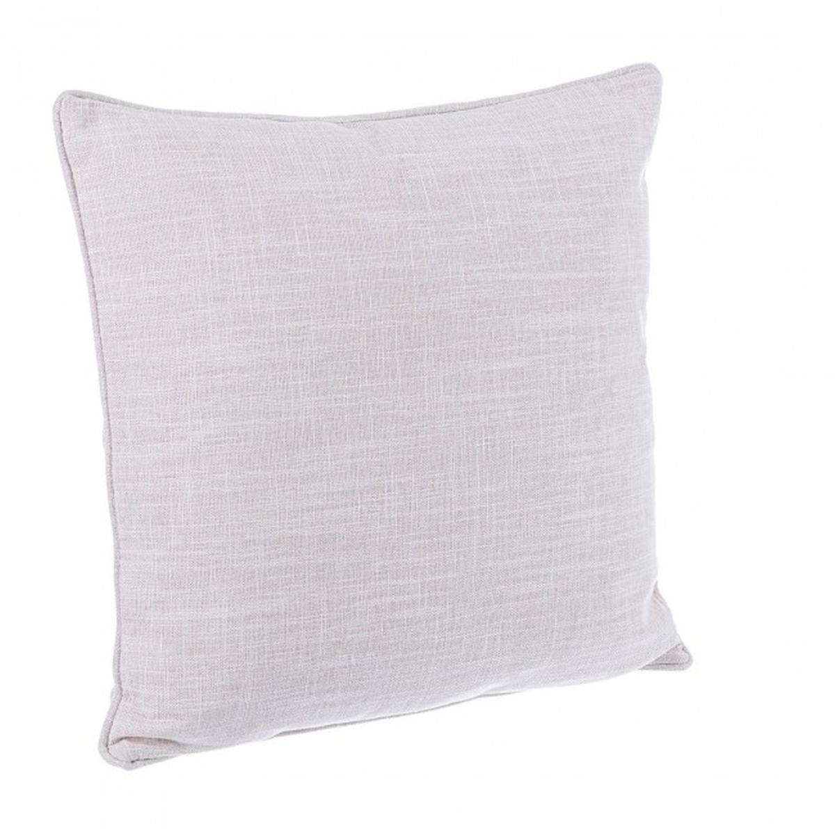 Cuscino Stephan Avorio 50X50