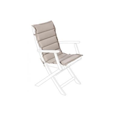 Cuscino Trapuntato Poly230 Beige Sc Med