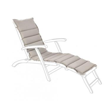 Cuscino Trapuntato Poly230 Beige Steamer