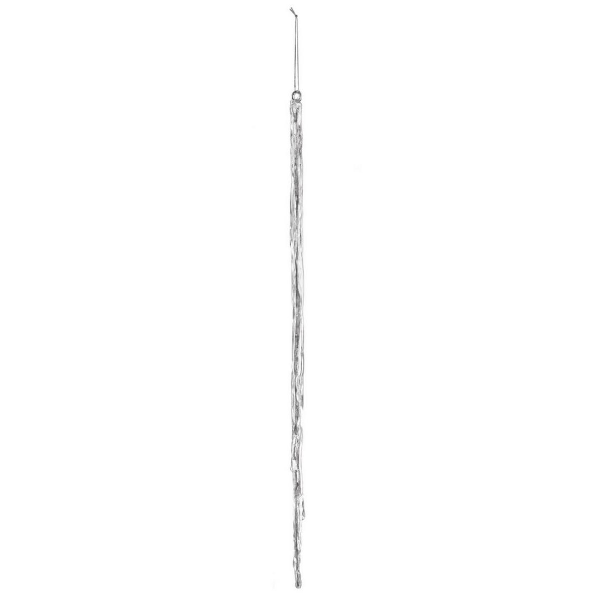 Appendino Natalizio Ghiacciolo cm.76 | Bizzotto