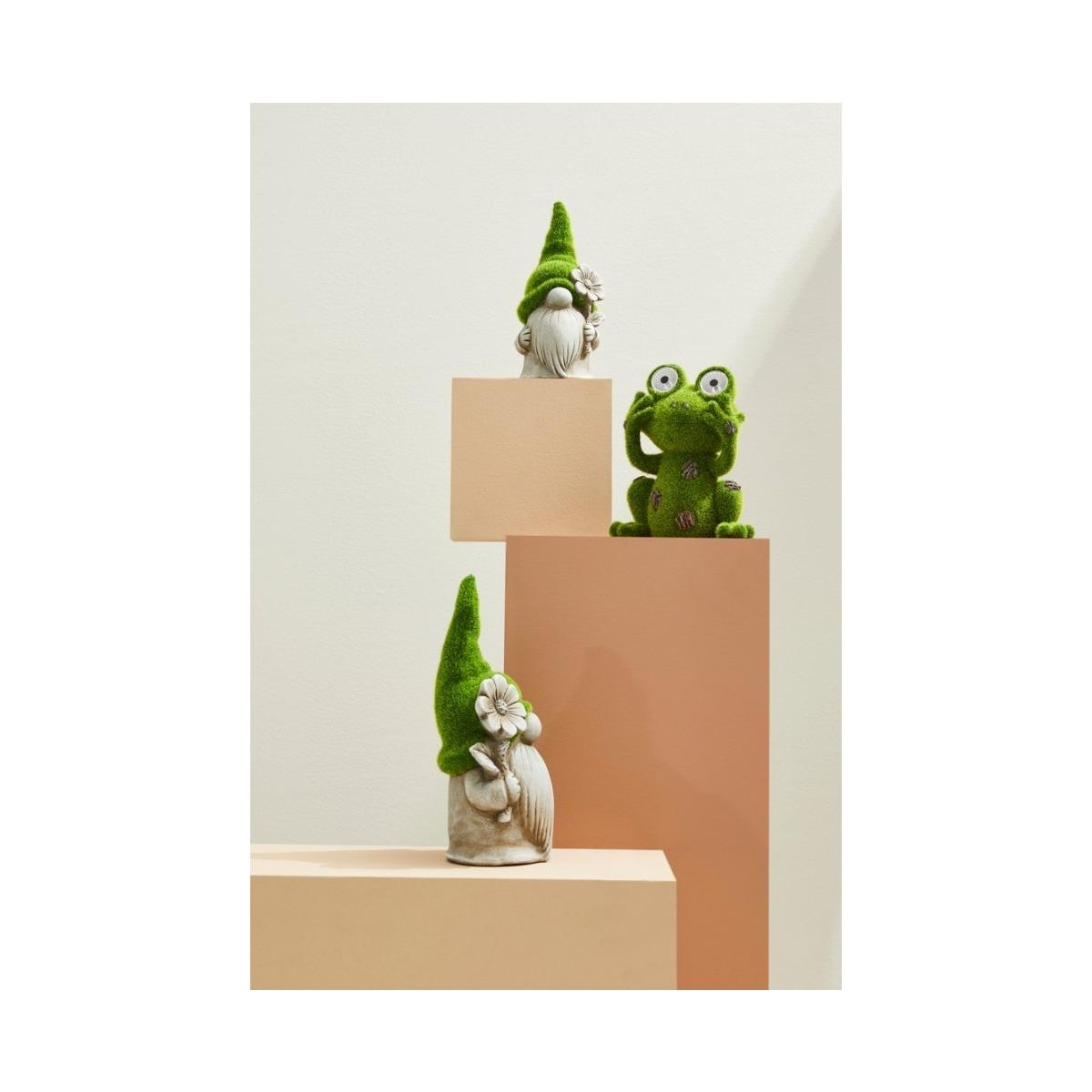 Gnomo Garden cm.H31 | Bizzotto