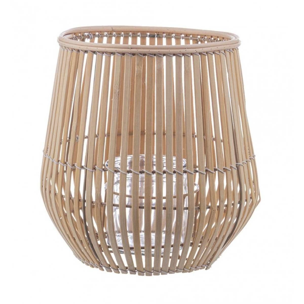 Lanterna Kenzie To Naturale S