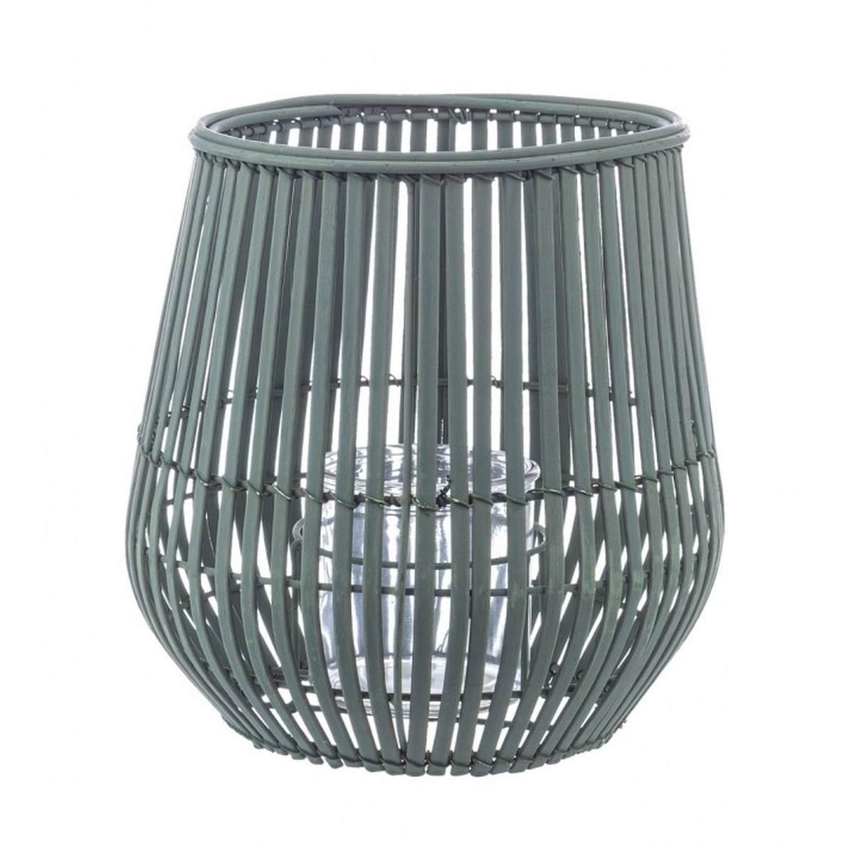 Lanterna Kenzie To Verde S