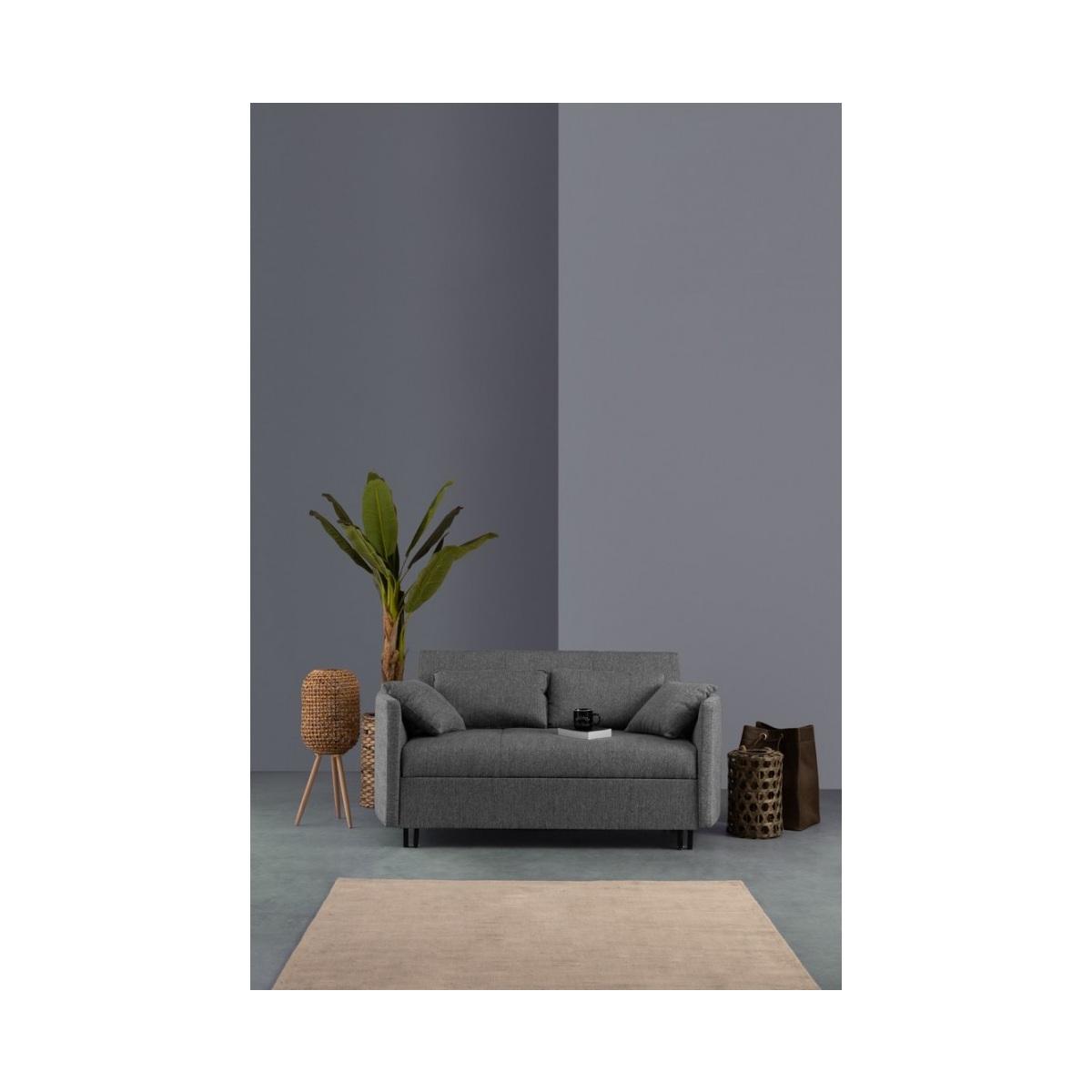 Lanterna Thai Marrone M