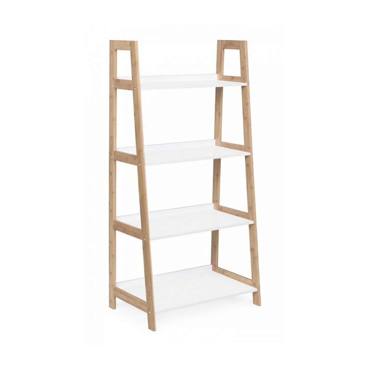 Libreria 4 Piani Brooklyn