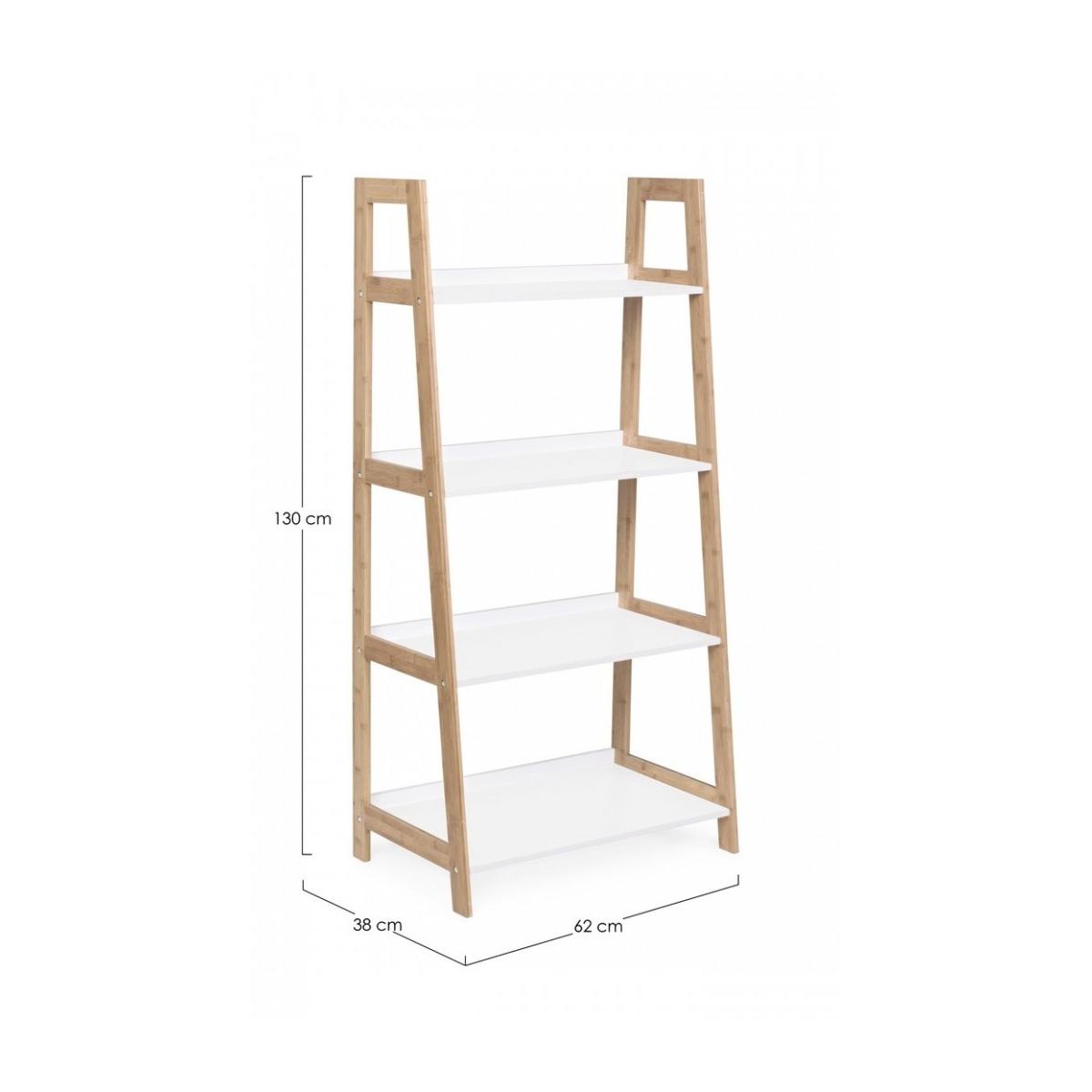 Libreria 4 Piani Brooklyn