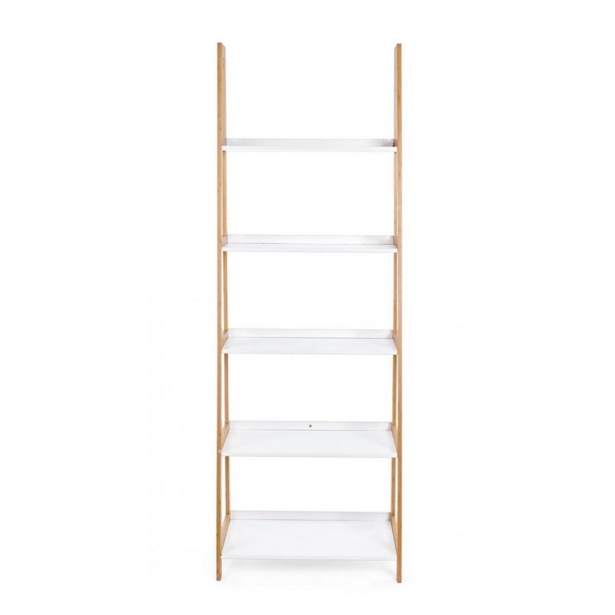 Libreria 5 Piani Brooklyn | Bizzotto