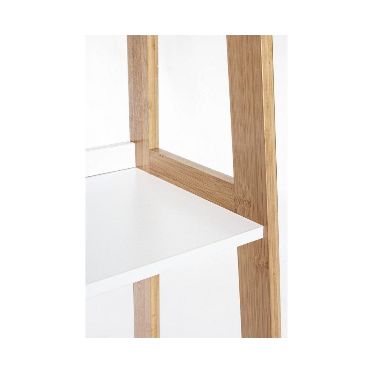 Libreria 5 Piani Brooklyn | Bizzotto