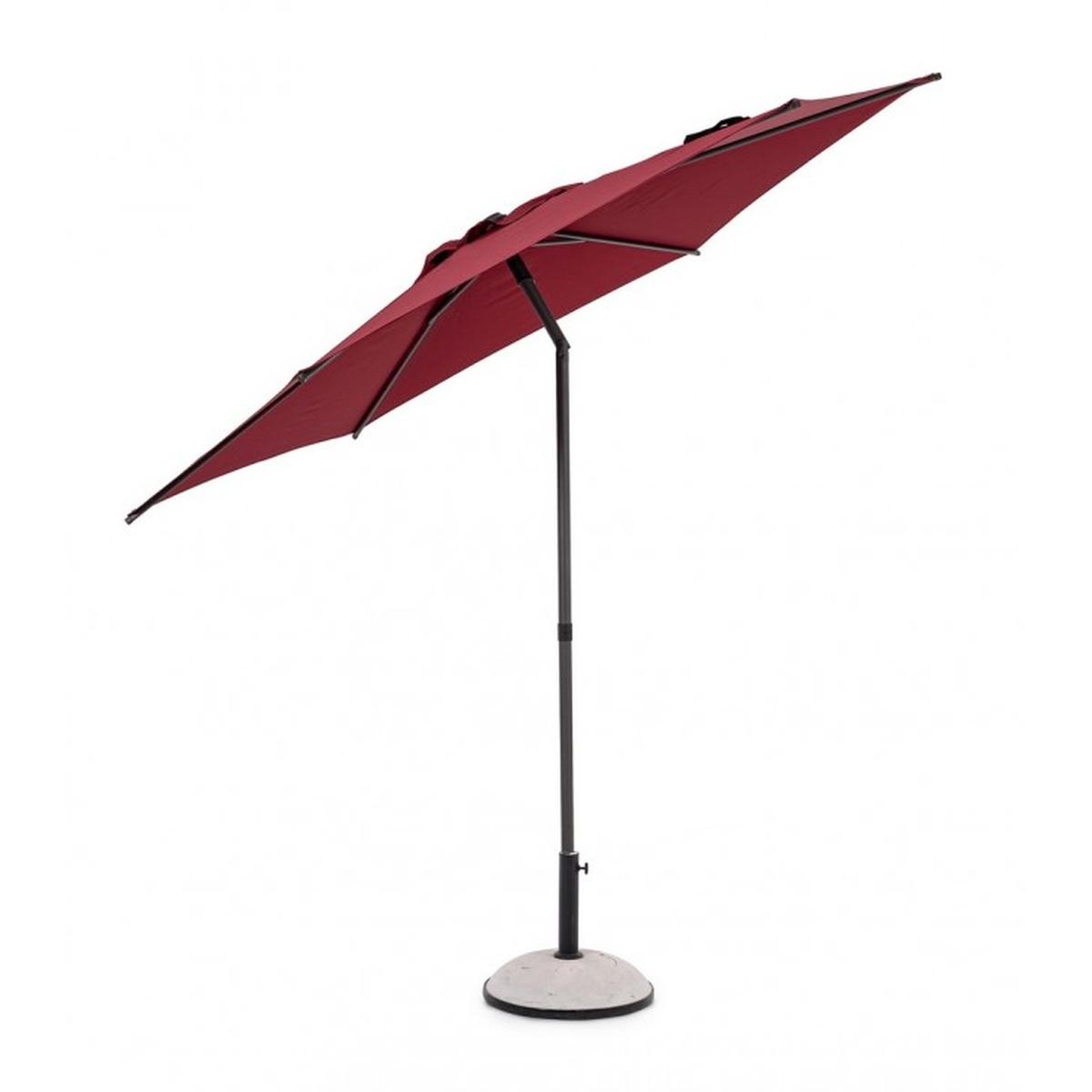 Ombrellone Samba con Snodo 2,7Mt. Antr-Burg | Bizzotto