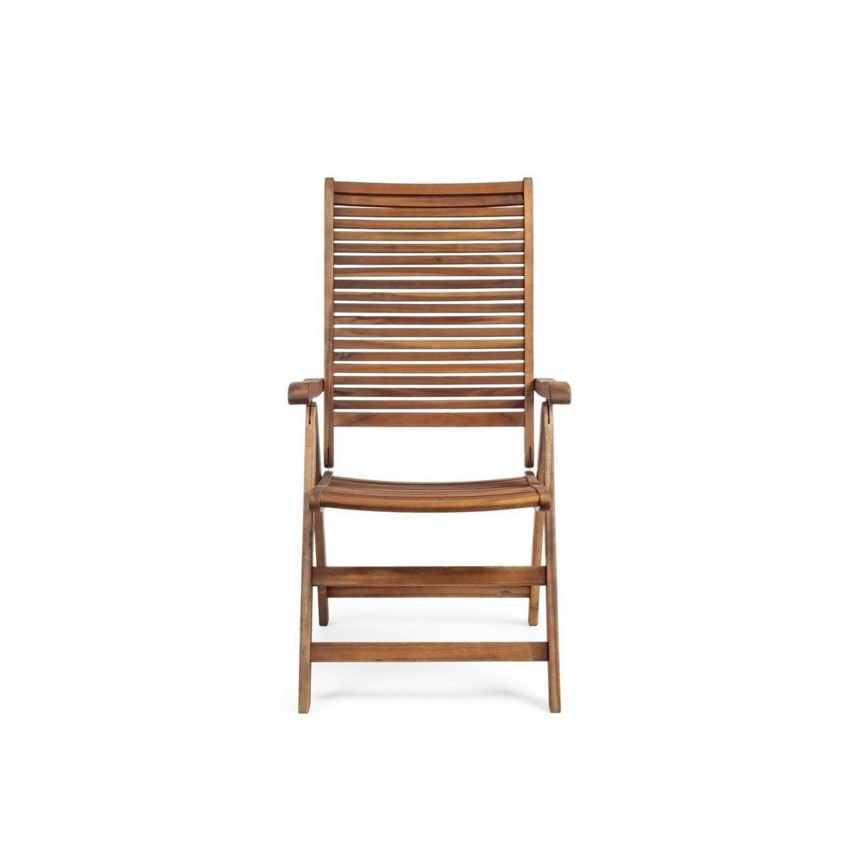 Poltrona 5 Posizioni Noemi | Bizzotto