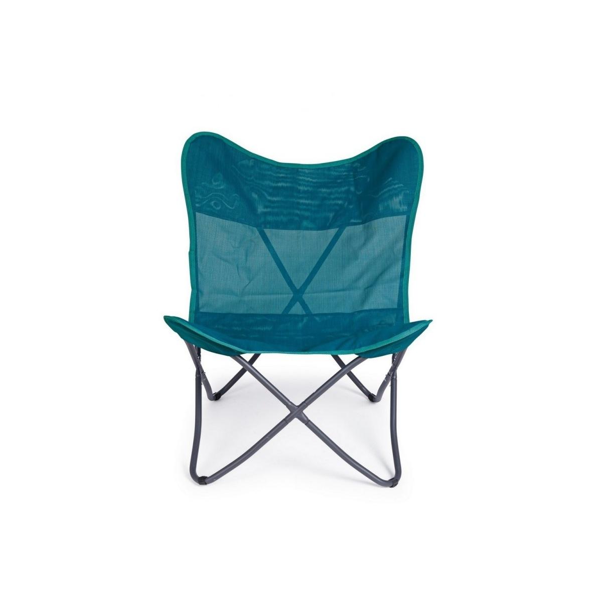 Poltrona Butterfly Gabicce Vivid | Bizzotto