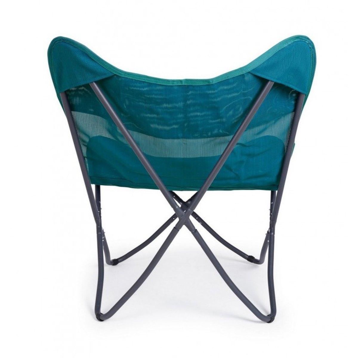 Poltrona Butterfly Gabicce Vivid | Bizzotto