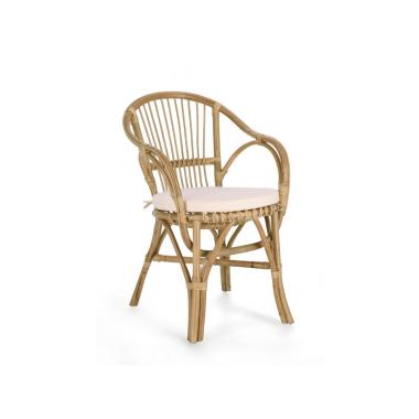 Poltrona con Cuscino Barina New | Bizzotto