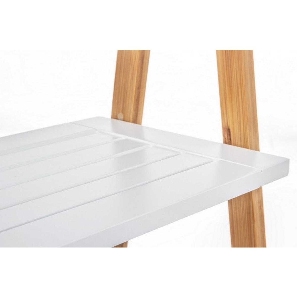 Scaffale Scaletta Audrey | Bizzotto