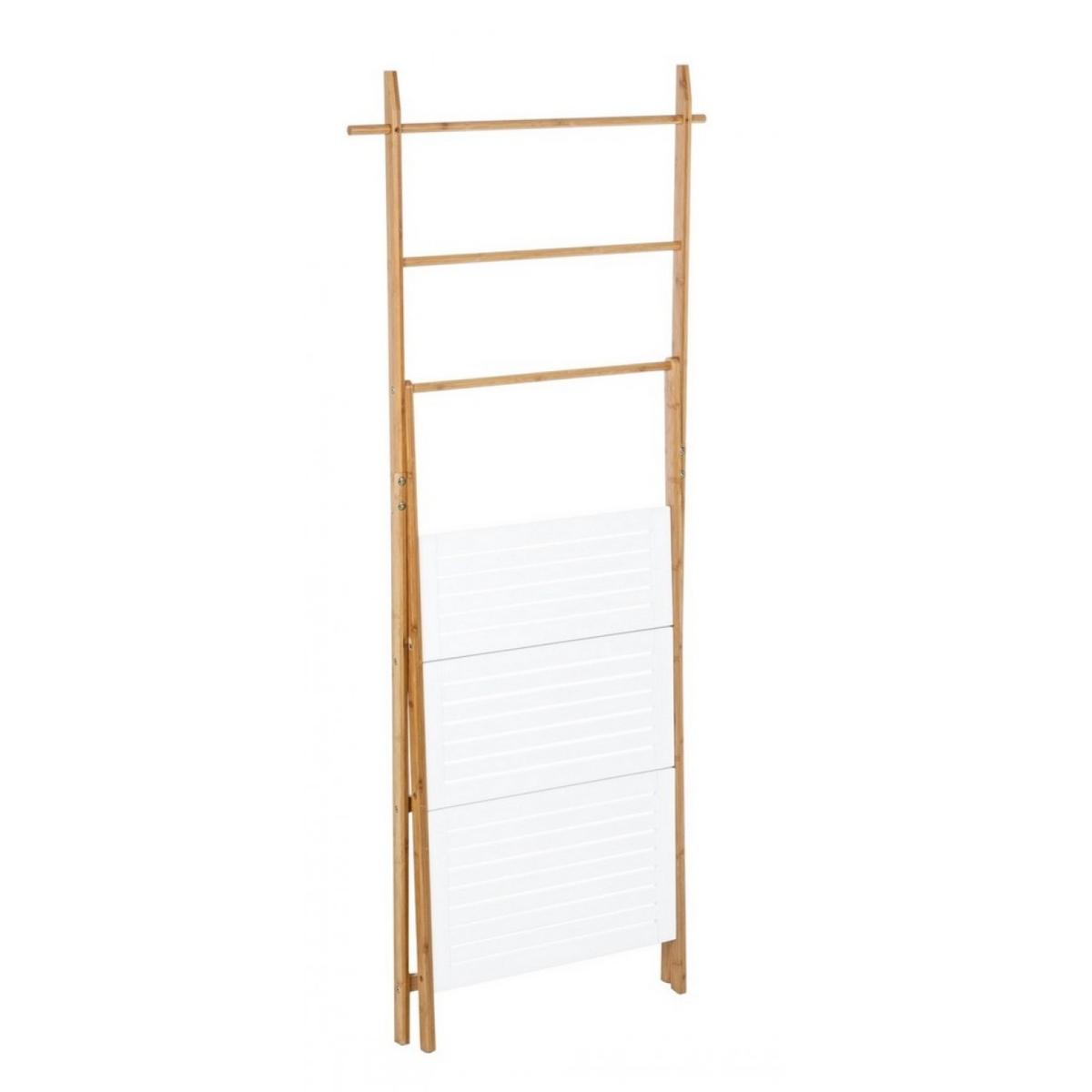 Scaffale Scaletta Audrey | Bizzotto