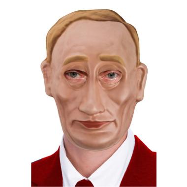 Maschera Lattice Putin