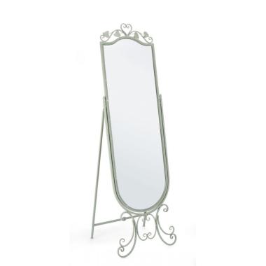 Specchio Harriet Stand Salvia -186