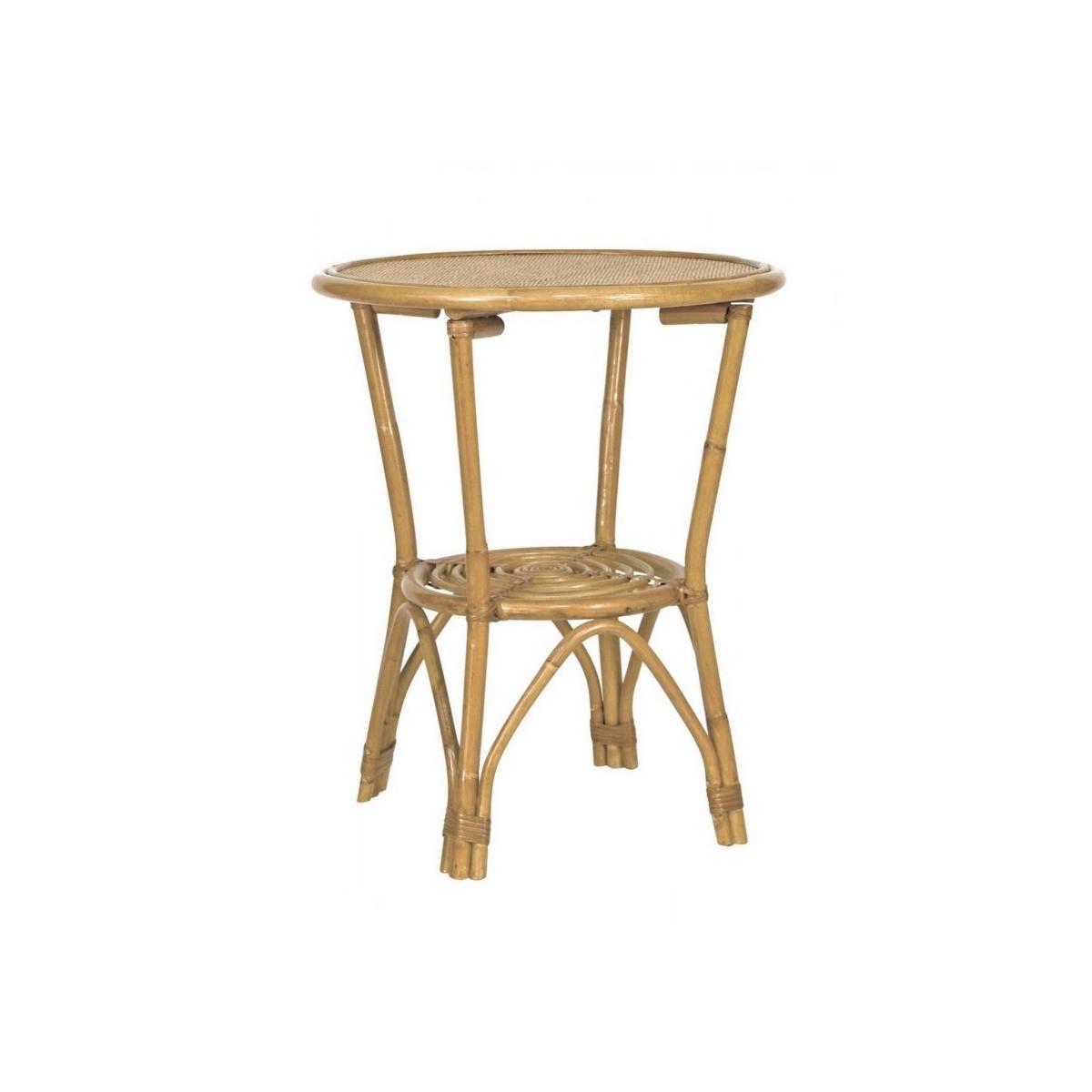 Tavolino 2 Posti Vienna New | Bizzotto